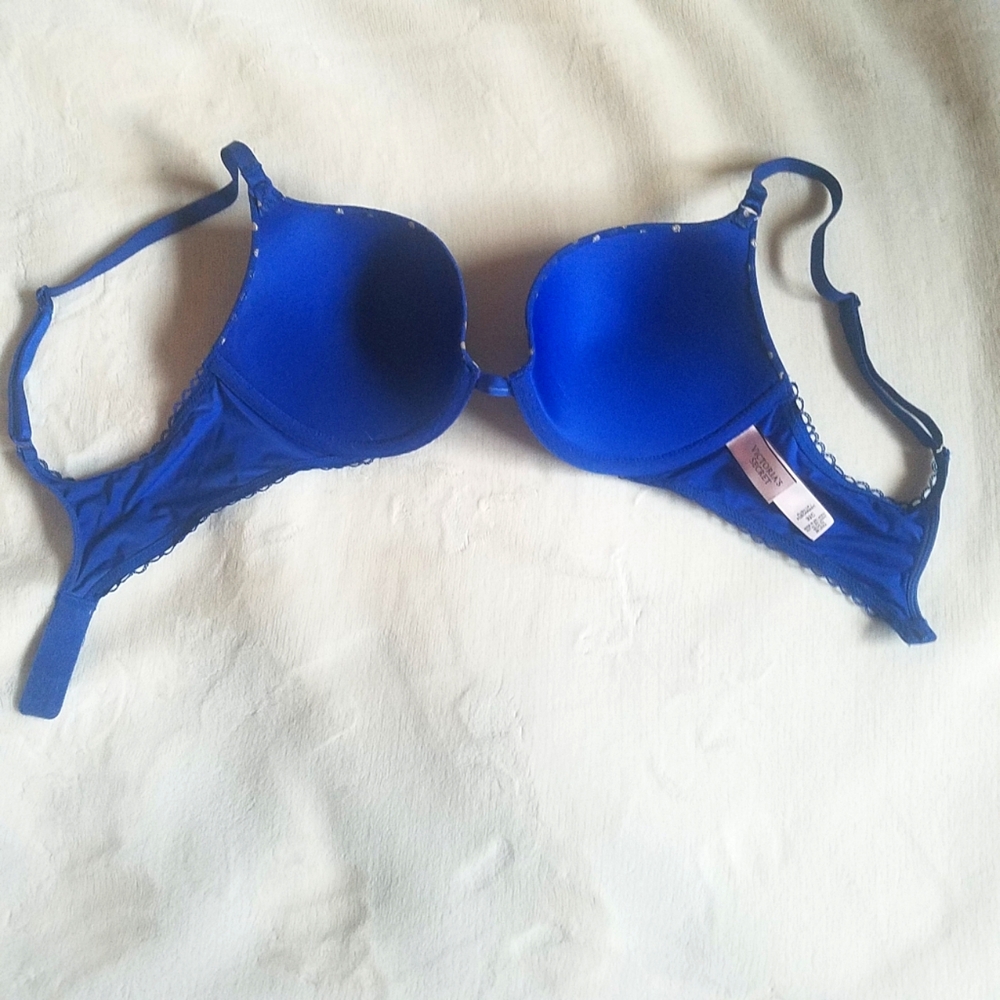 New! Push up bra Victoria's Secret - Picture 5 of 6